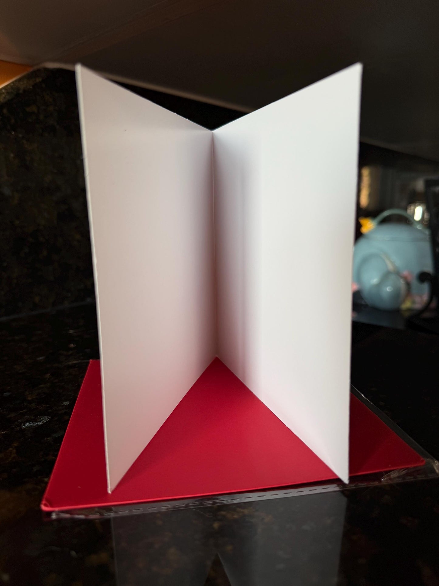 Funny Dirty Love Card | Naughty Romantic Card for Him | Adult Humor Greeting Card | Flirty Card for Boyfriend or Husband