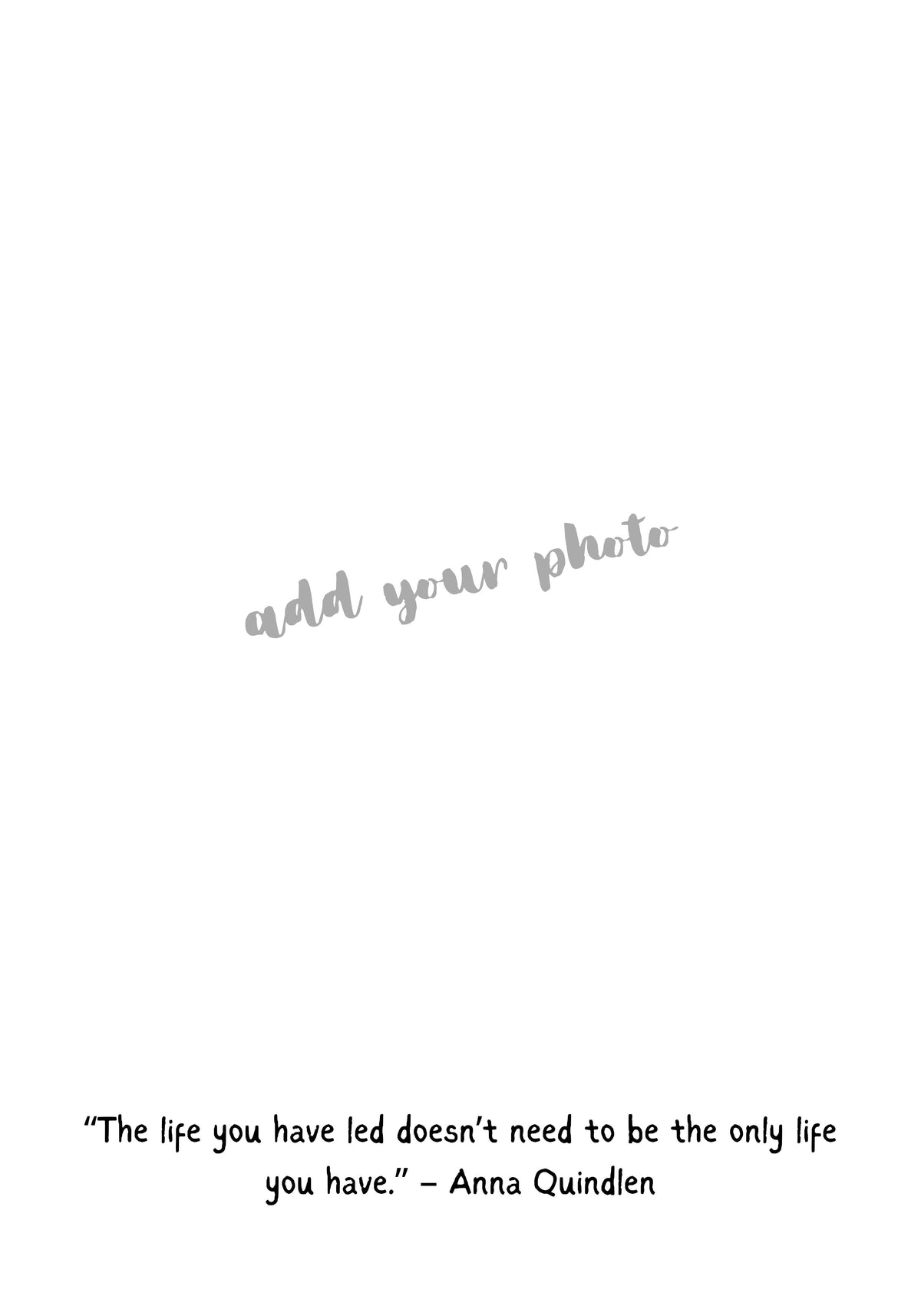 Travel Photo Journal| 101 Page Spiral Bound Travel Memory Journal