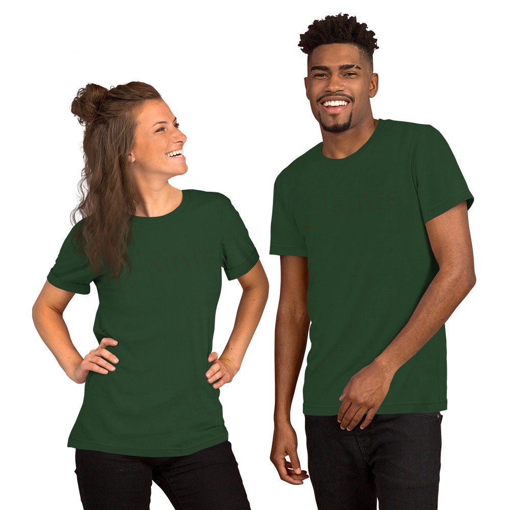 Slainte Unisex t-shirt