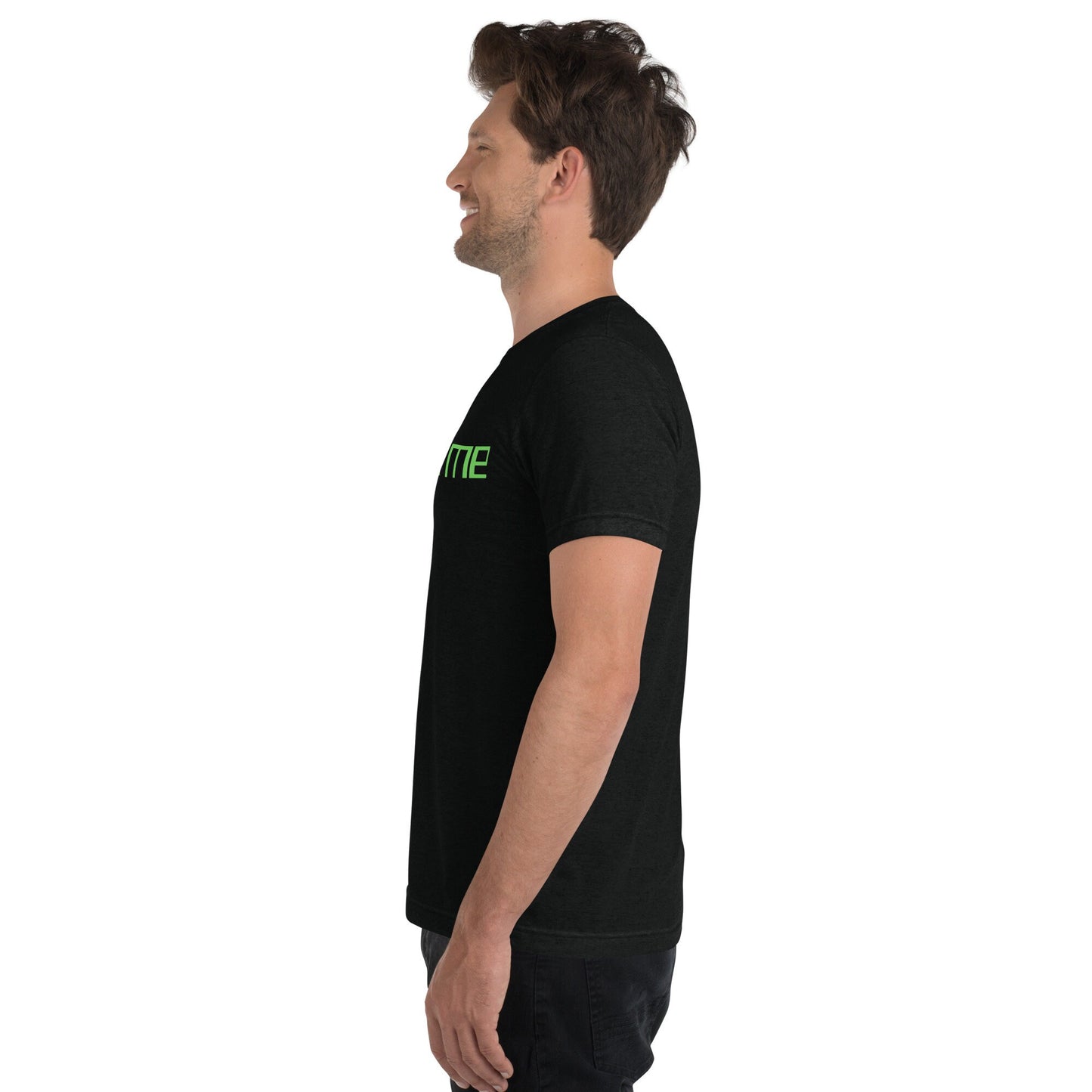 Talk Nerdy to Me Short sleeve t-shirt