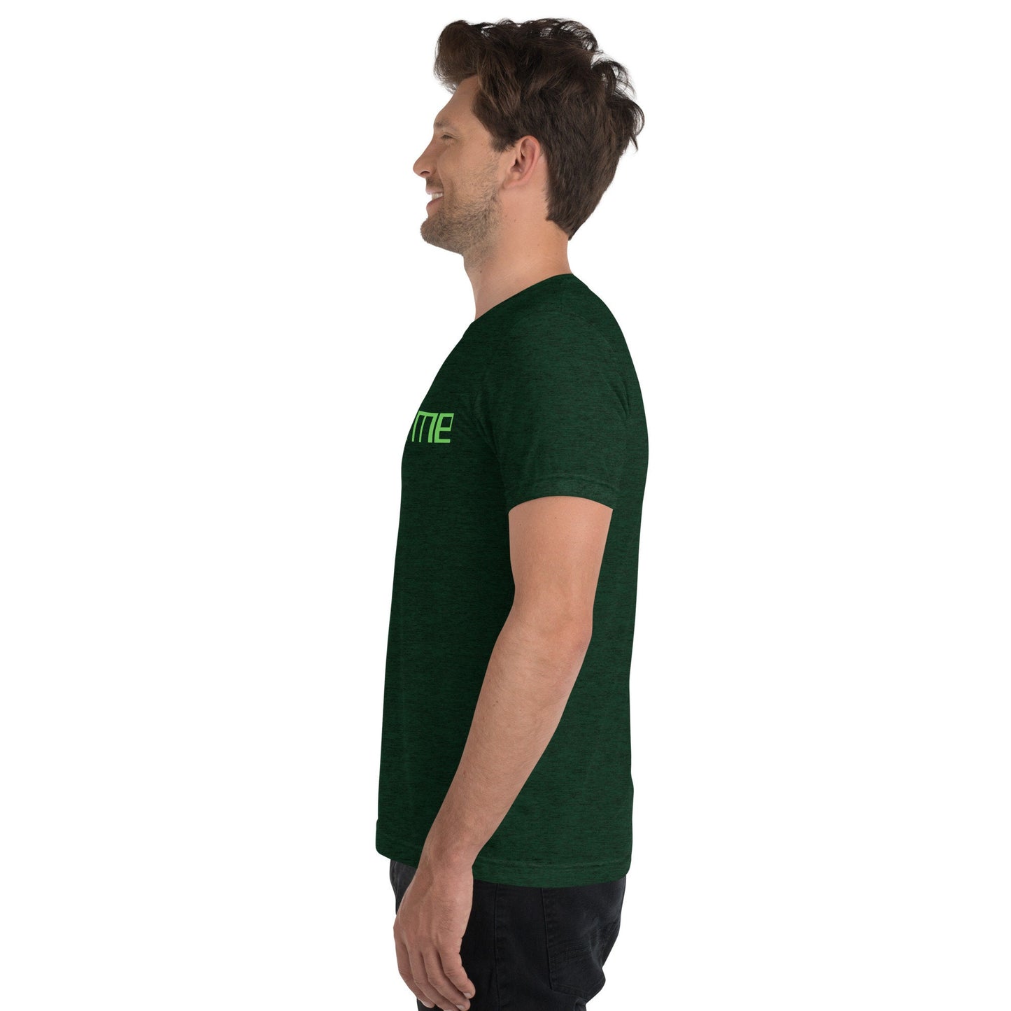 Talk Nerdy to Me Short sleeve t-shirt