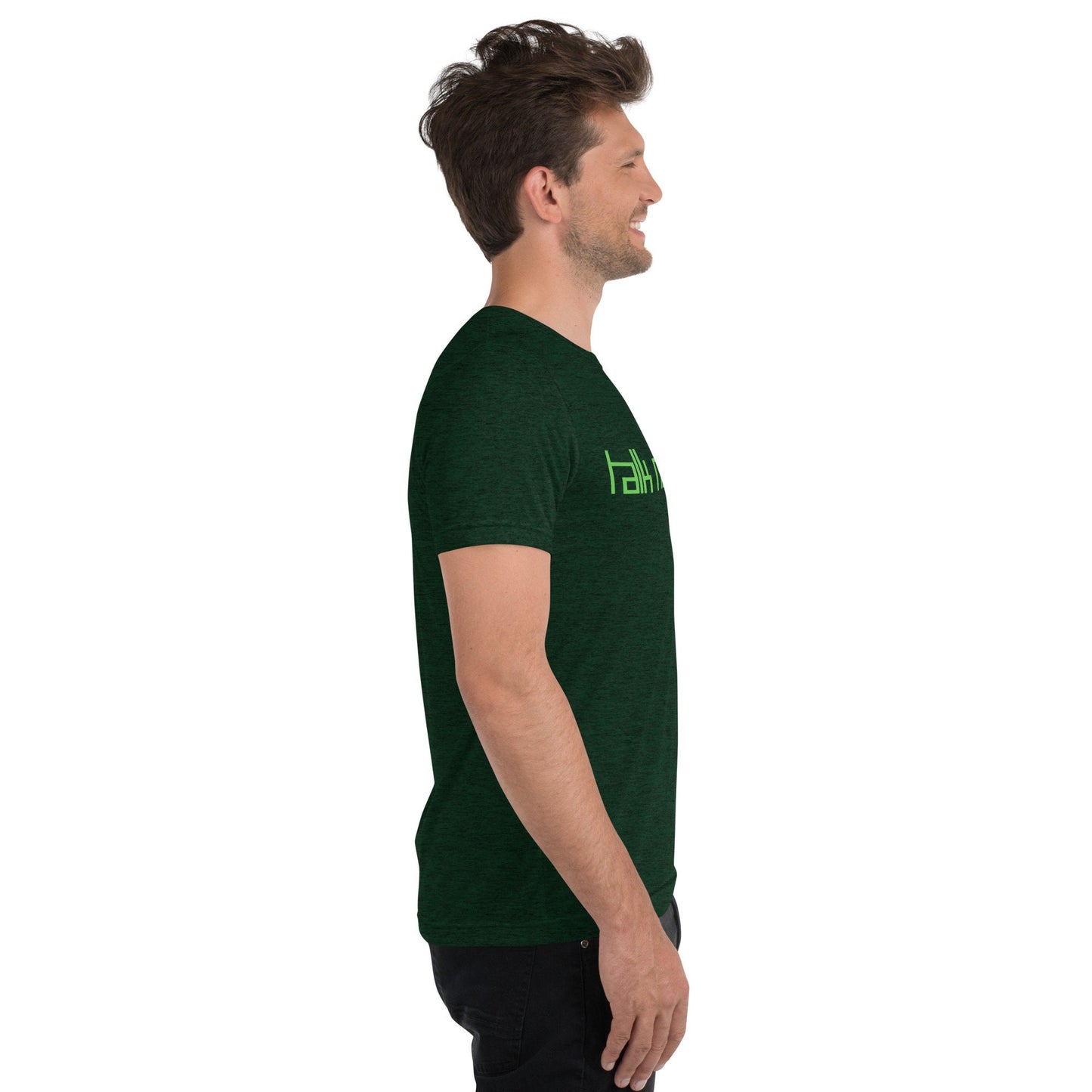 Talk Nerdy to Me Short sleeve t-shirt