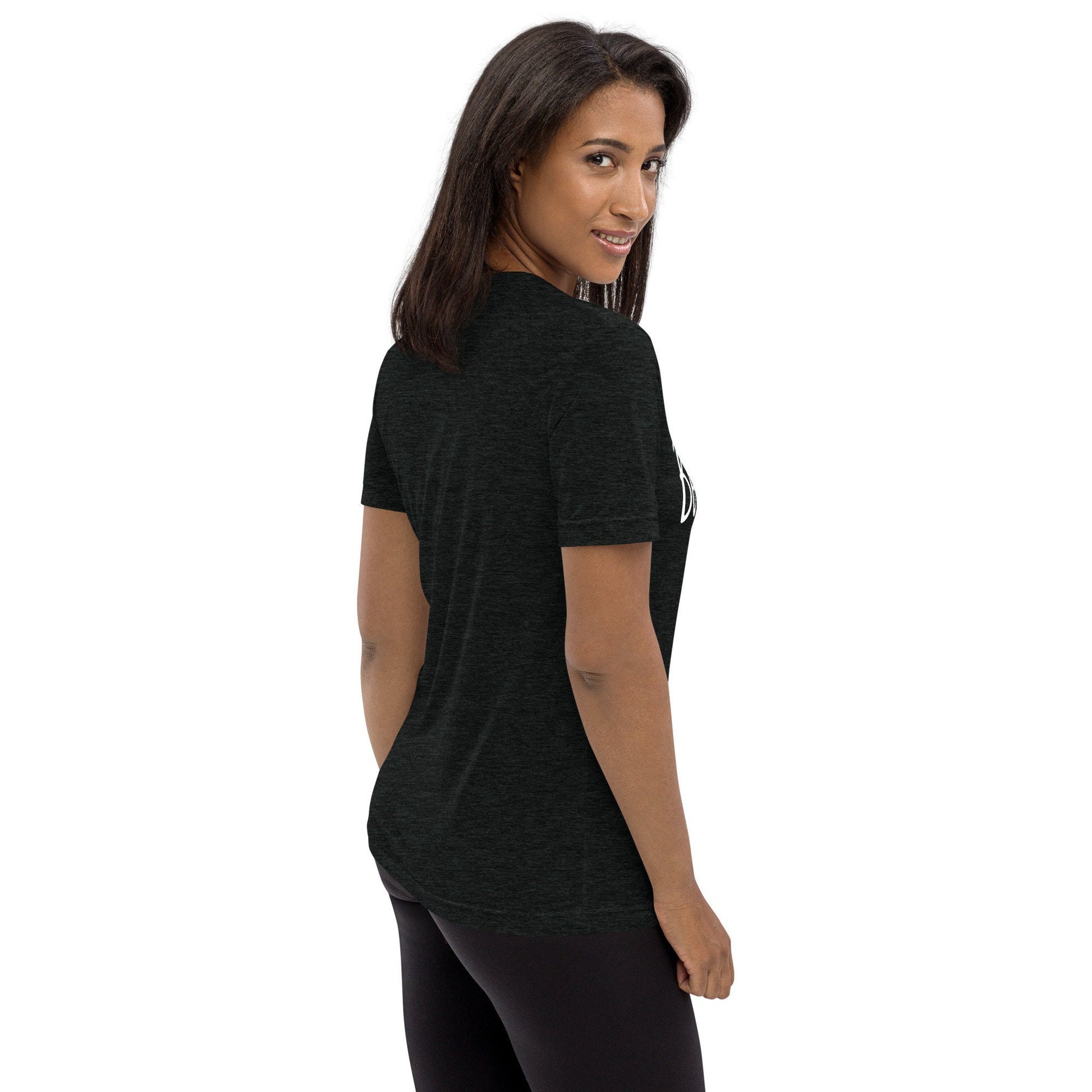 Bonjour Short sleeve t-shirt