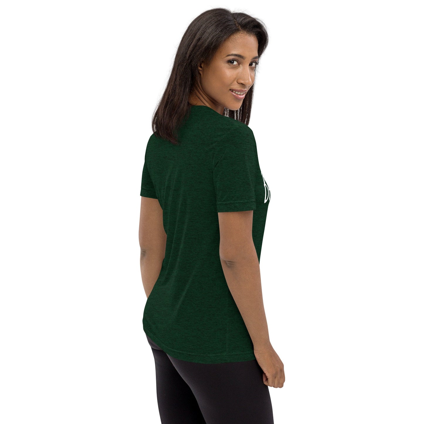 Bonjour Short sleeve t-shirt