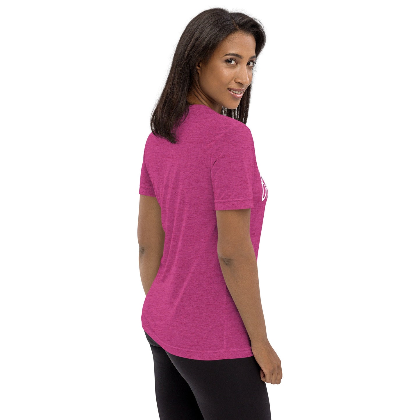 Bonjour Short sleeve t-shirt