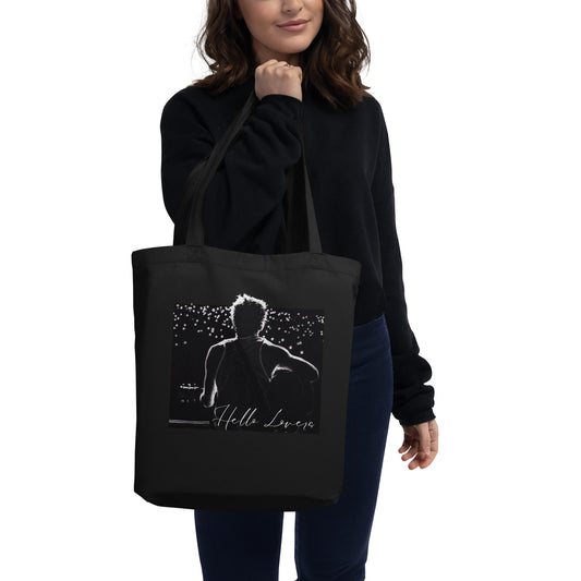Hello Lovers Eco Tote Bag