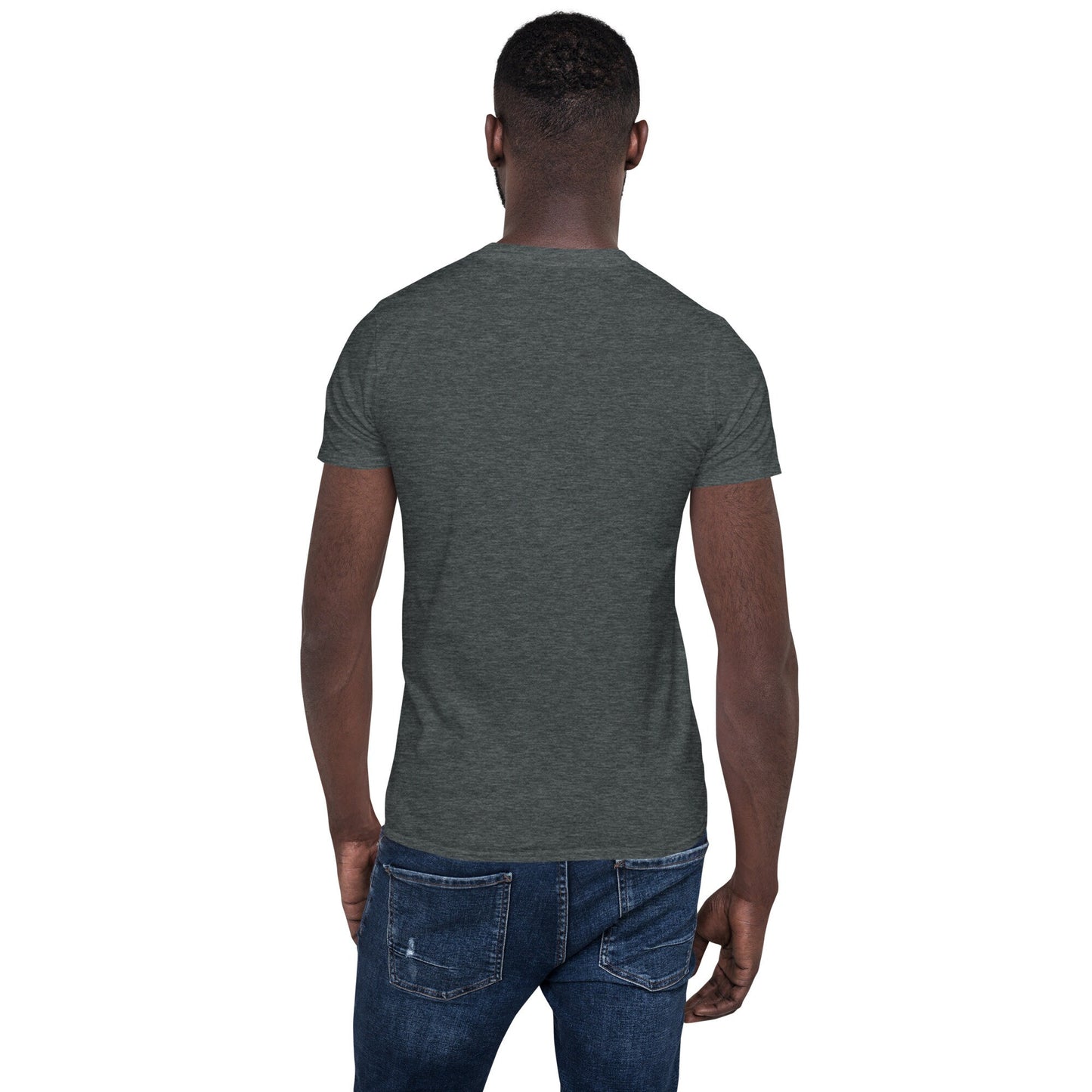 S that Tiger db Short-Sleeve Unisex T-Shirt