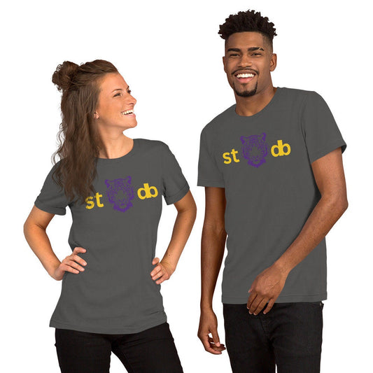 S that Tiger db Unisex t-shirt