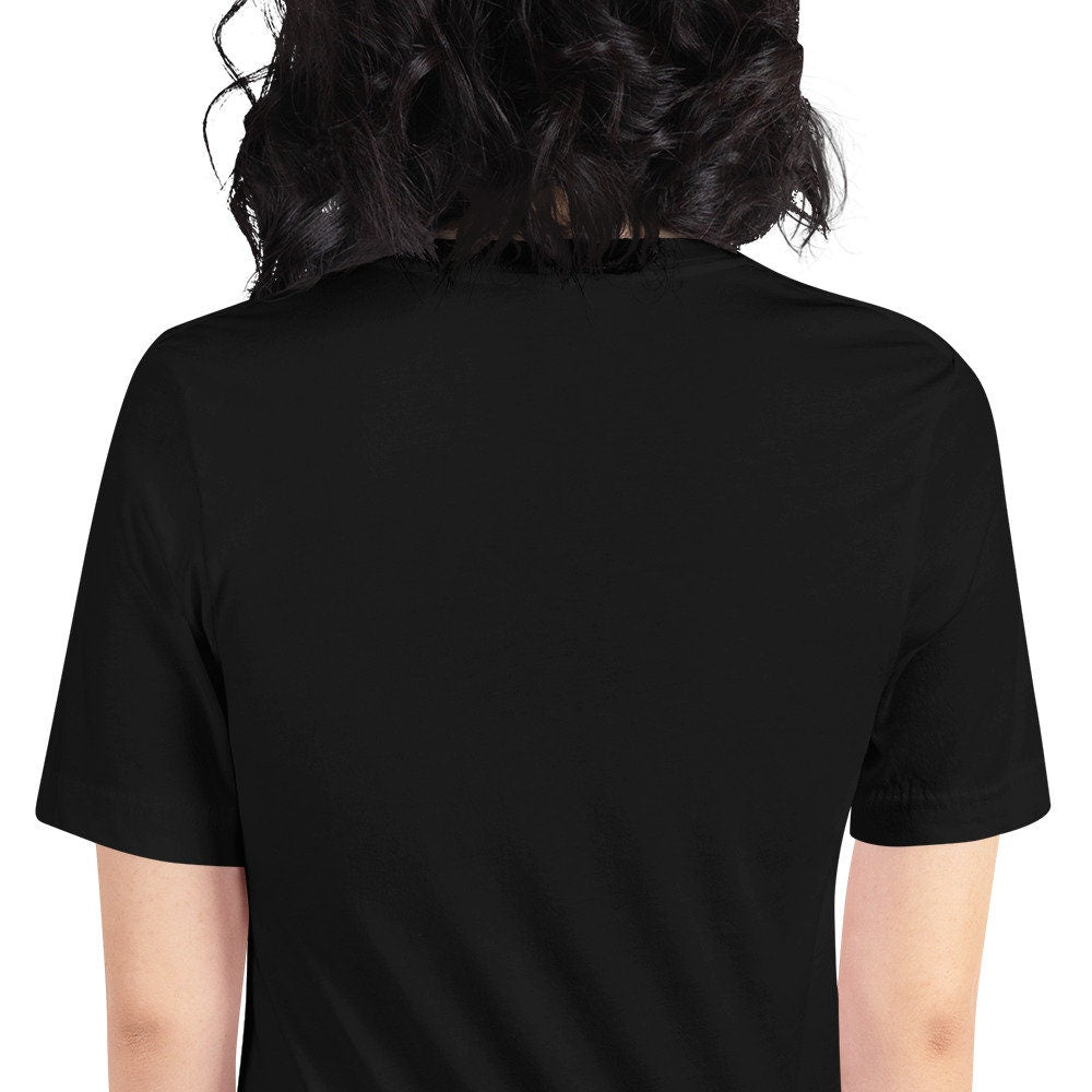 Put a little Love on Me Unisex t-shirt