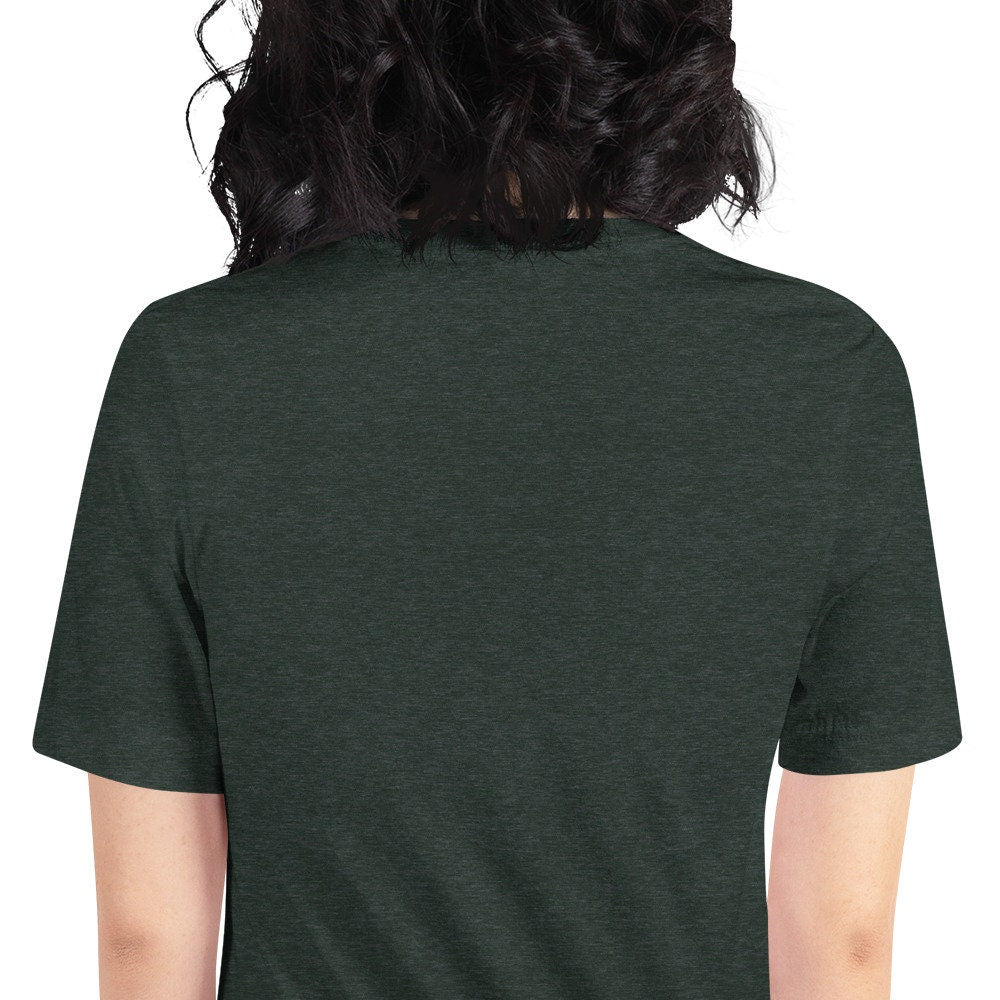 Put a little Love on Me Unisex t-shirt
