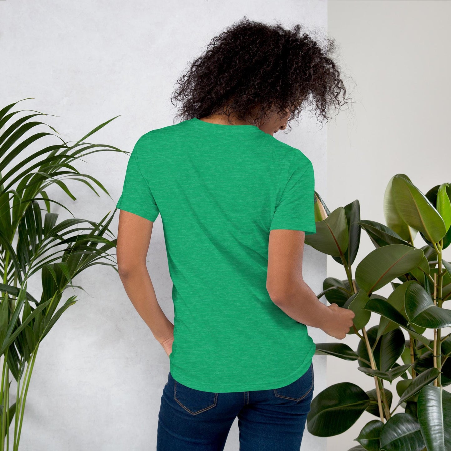 BookWorm Unisex t-shirt