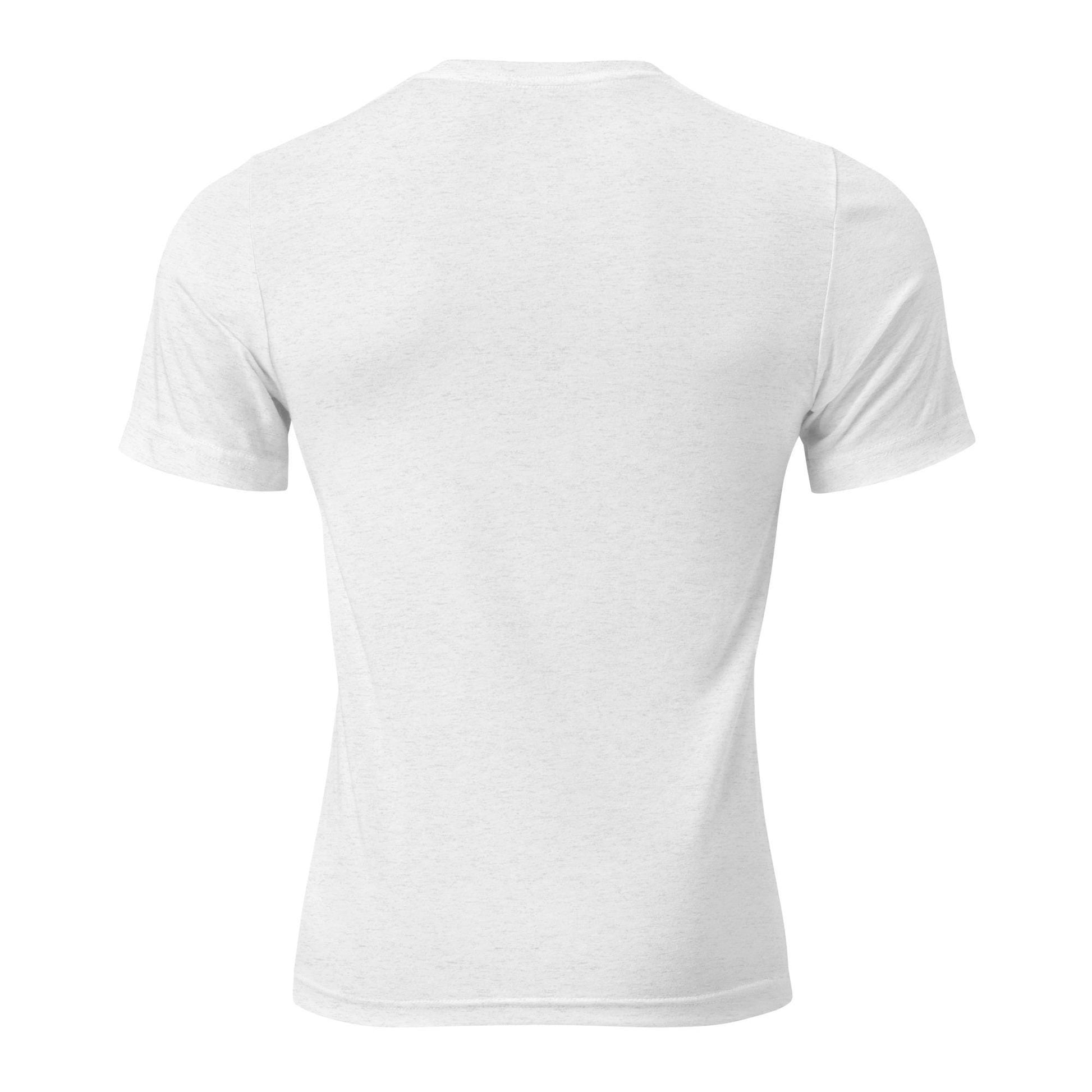 Roll Tide What?! Unisex Tri-Blend Short sleeve t-shirt