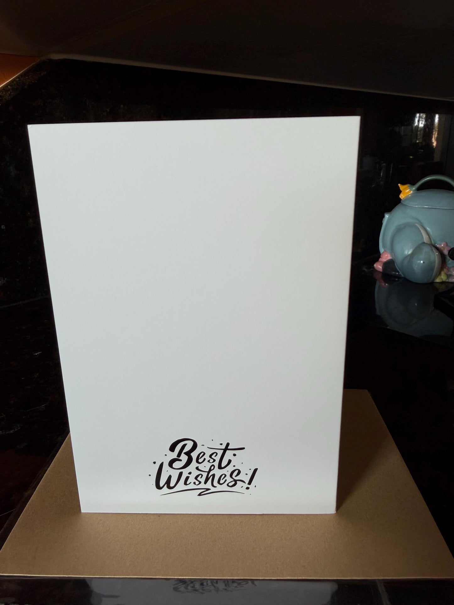 Happy F**king Birthday You Magnificent Mother F**ker Card | Adult Humor Birthday Card