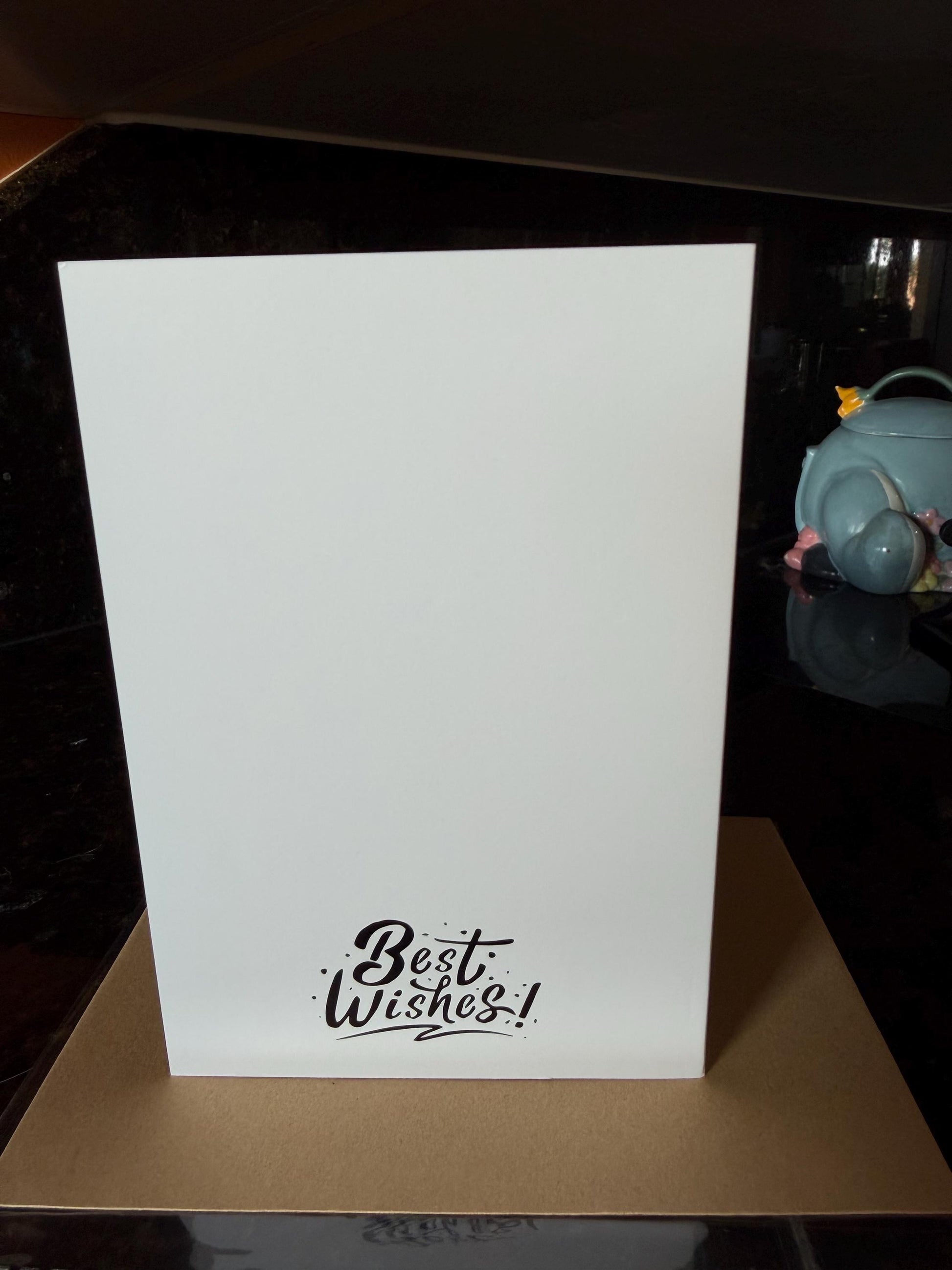 Happy F**king Birthday You Magnificent Mother F**ker Card | Adult Humor Birthday Card