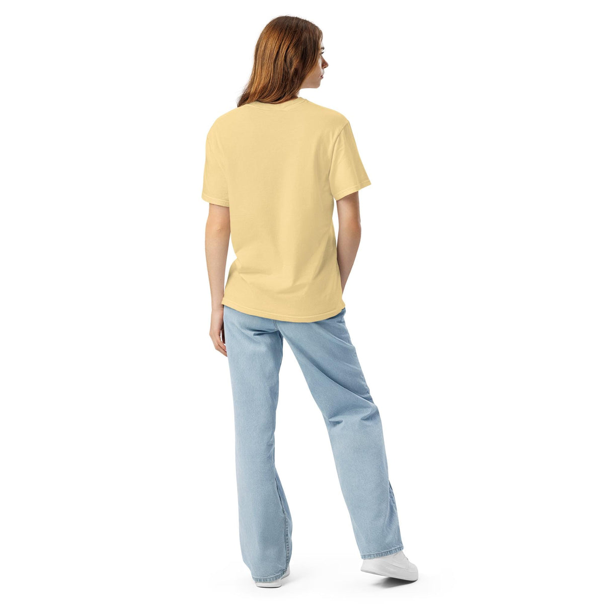 Tiger Stadium Social Club Shirt | Vintage Louisiana Football Tee | Unisex garment-dyed heavyweight t-shirt